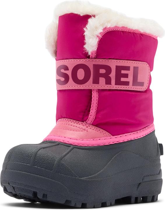 Produktbild Sorel Childrens Snow Commander™ Boot (29)
