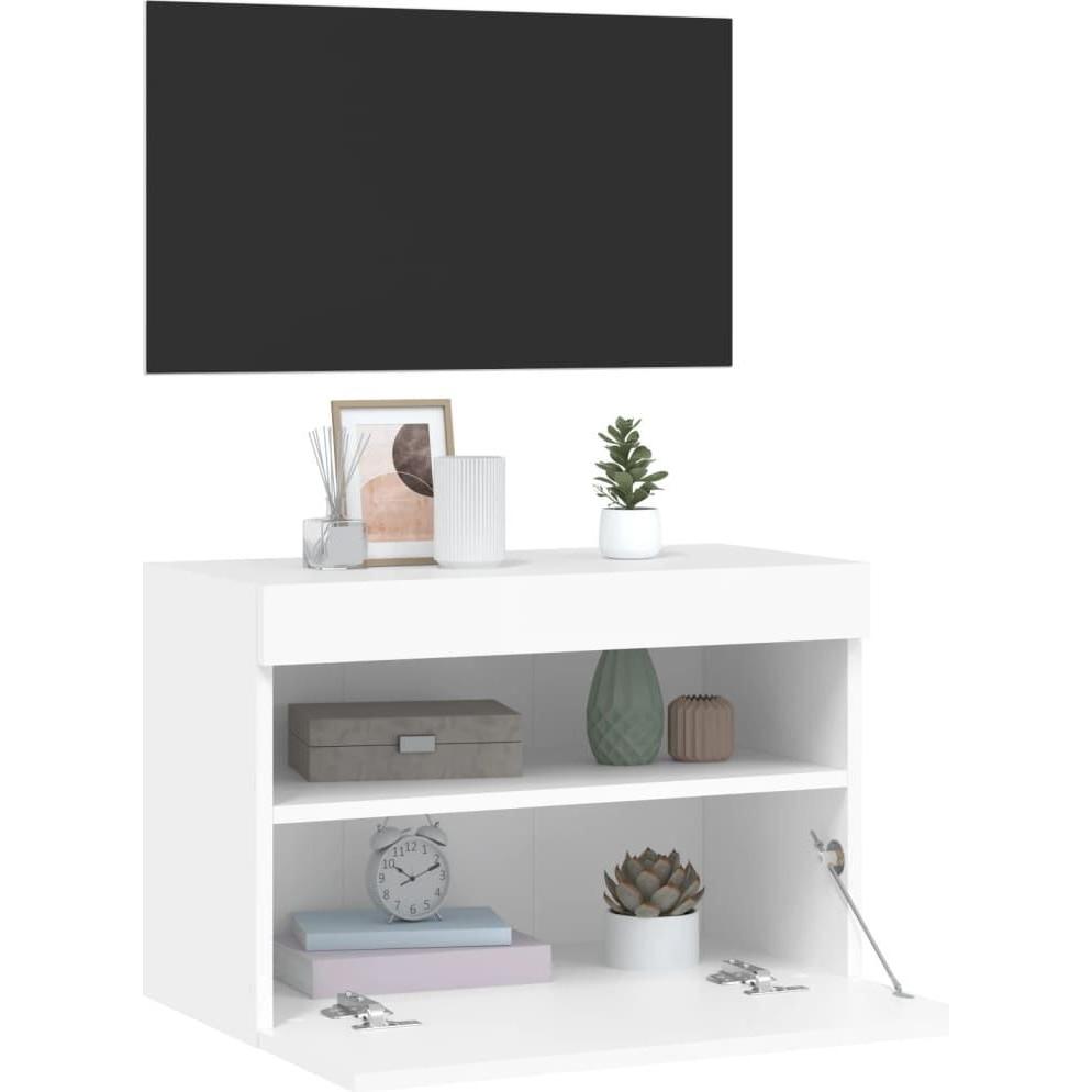 Thumbnail - VidaXL, TV Möbel, Ogilvy (60 x 30 x 40 cm)