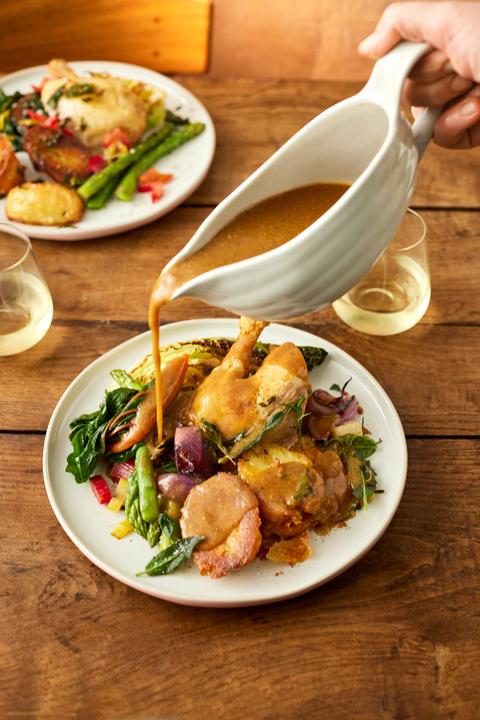 Image du produit Jamie Oliver Big Love Great Gravy Boat