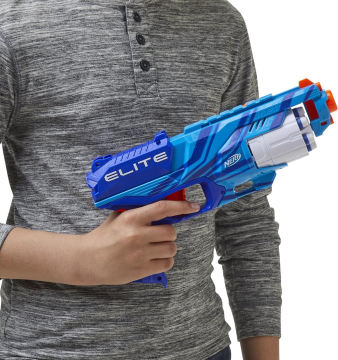 Produktbild Nerf Elite Disruptor