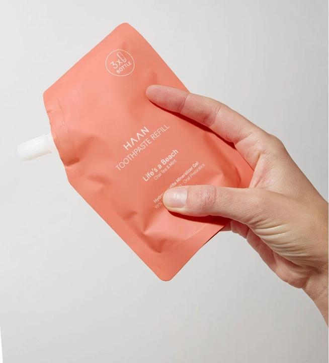 Produktbild Haan Life's a Beach (150 ml)