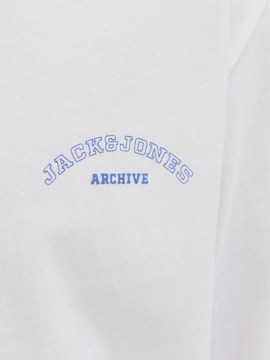 Produktbild Jack & Jones Junior Shirtset COLLEGE SS/LS Set (164)