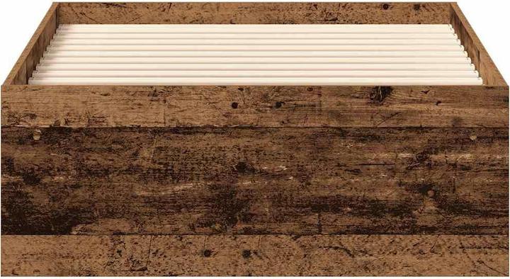 Image du produit vidaXL Bettgestell (90 x 200 cm)