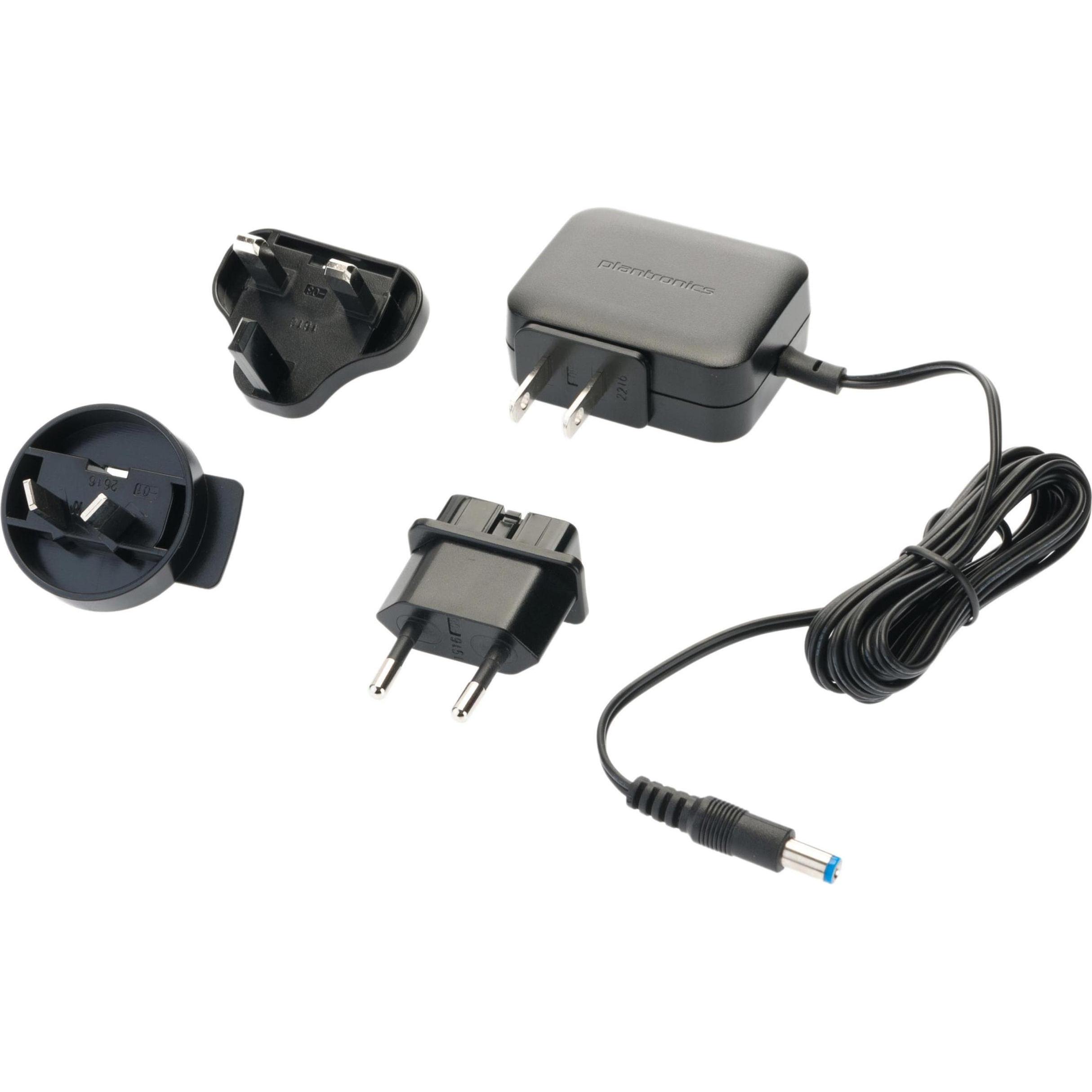 Poly MDA200 AC-Adapter, Headset Zubehör