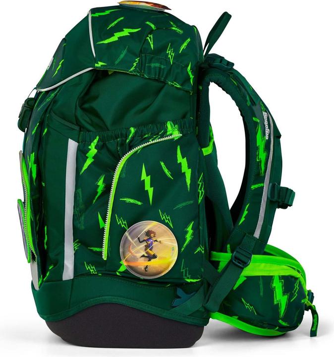 Actual product image Ergobag Pack Schulranzen-Set (24 l)