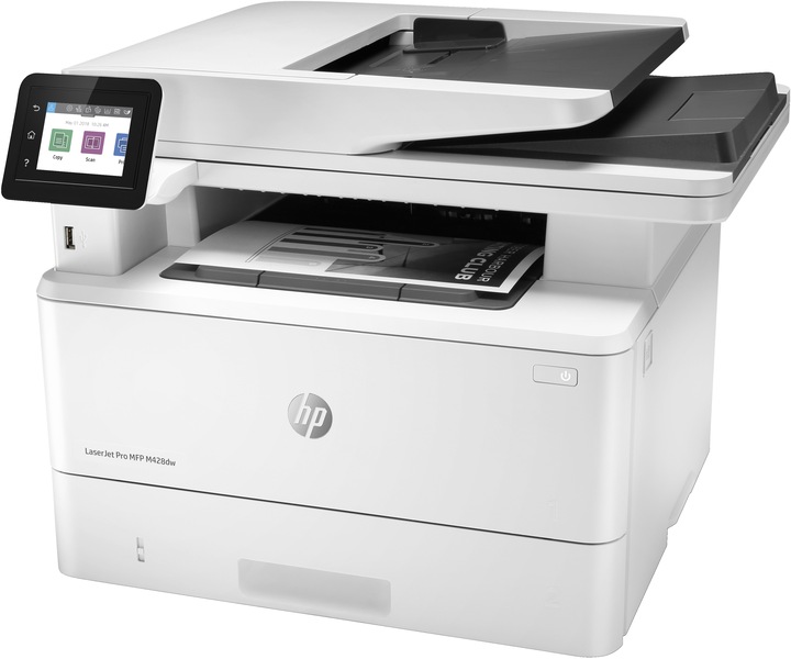 HP M428dw LaserJet Pro (Laser, Schwarz-Weiss)