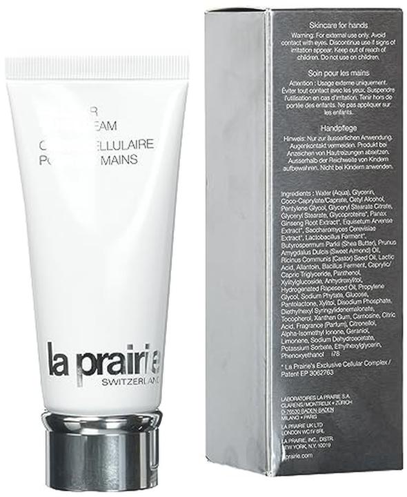 Produktbild La Prairie Cellular Hand Cream (100 ml)