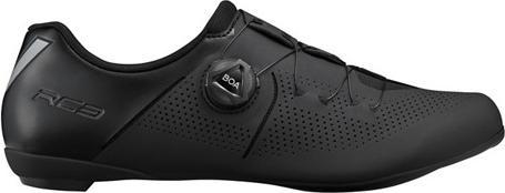 Produktbild Shimano SH-RC302E Rennrad Schuhe Breit (44)