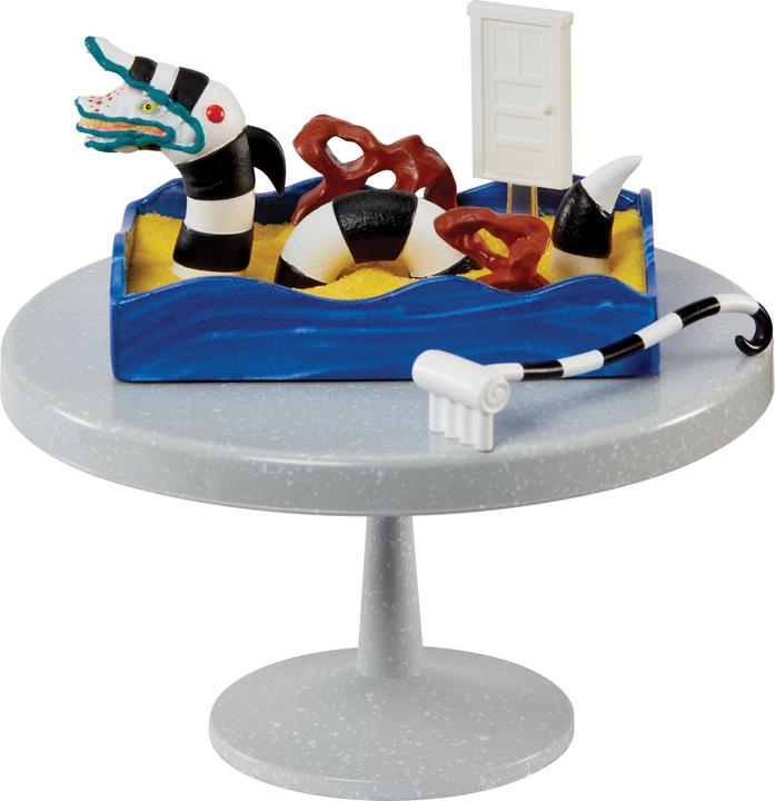 Actual product image MGA s Miniverse - Make It Mini Diner: Halloween