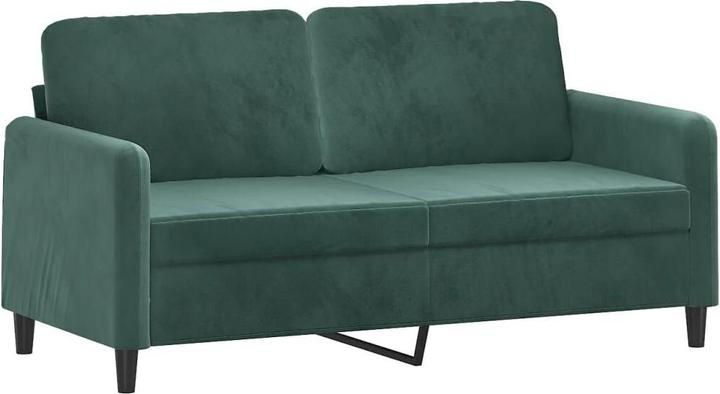 Actual product image vidaXL Cupid (2 person sofa)