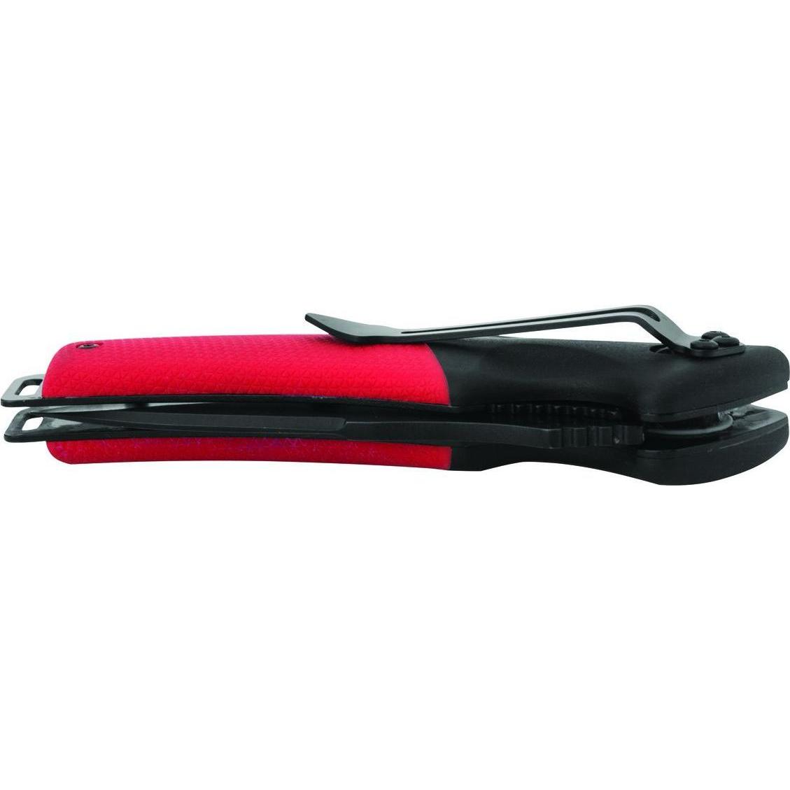Thumbnail - Gedore Red, Cutter, red R93250008 Taschenmesser Klingenlänge 87mm 2K-Griff (Cutter)