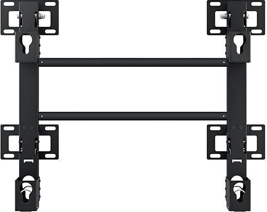 Actual product image Samsung WMN-8200SC WALL MOUNT (Wall, 98")