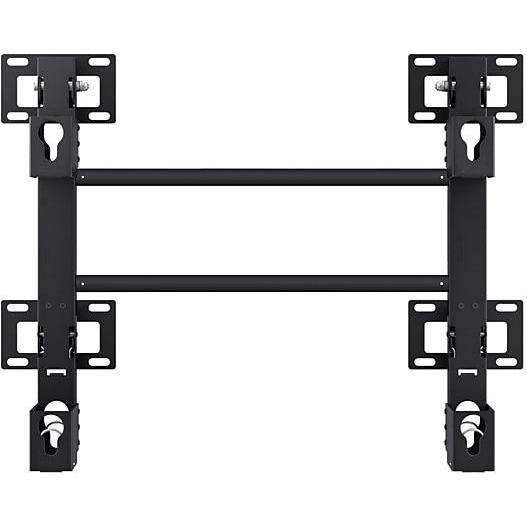 Samsung WMN-8200SC WALL MOUNT (Wand), TV Wandhalterung, Schwarz
