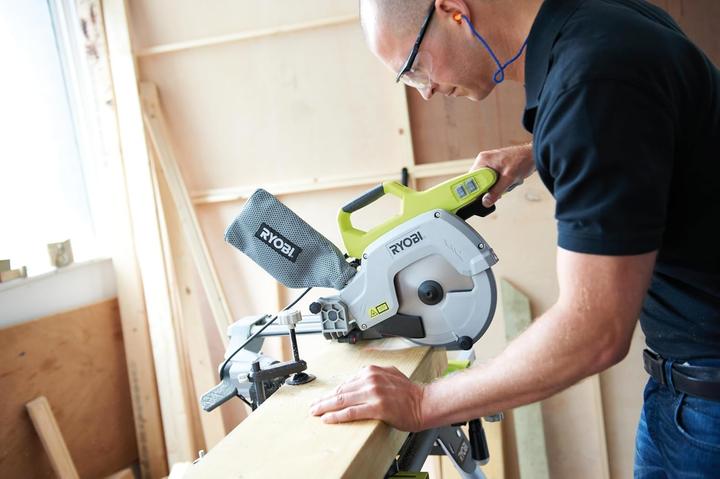 Image du produit Ryobi RLS02 Châssis de la scie à découper (45 cm, 216 cm)