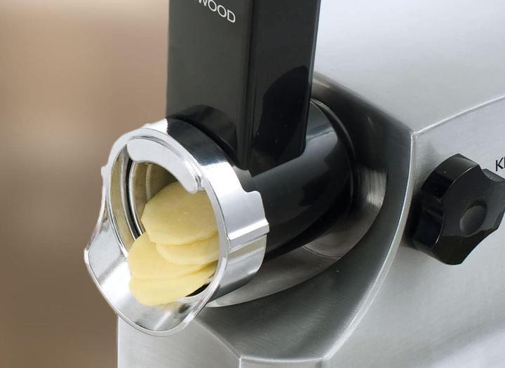 Actual product image Kenwood MG516