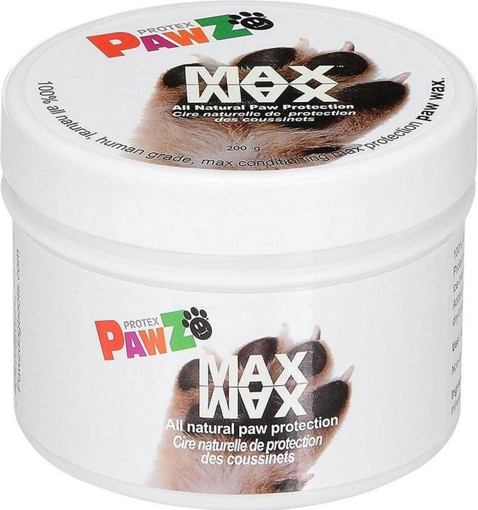 Productafbeelding Pawz Max Wax 200 g - (278201) (Hond)