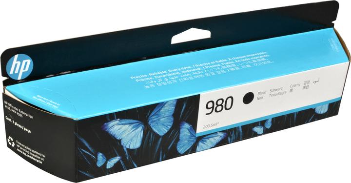Produktbild HP 980 (BK)
