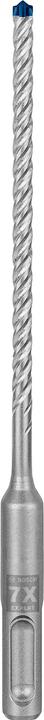 Image du produit Bosch Professional Zubehör Forets marteau EXPERT SDS plus-7X, 5 x 100 x 165 mm. (5 millimètres)