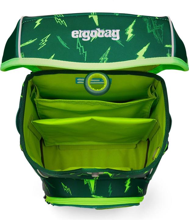 Image du produit Ergobag Cubo MRP Set (19 l)