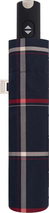 Actual product image Doppler Carbonsteel Magic pocket umbrella 28 cm