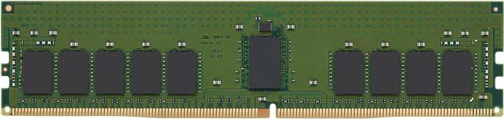Actual product image Kingston Server memory KSM32RD8/32MFR 1x 32 GB (1 x 32GB, 3200 MHz, DDR4-RAM, DIMM)