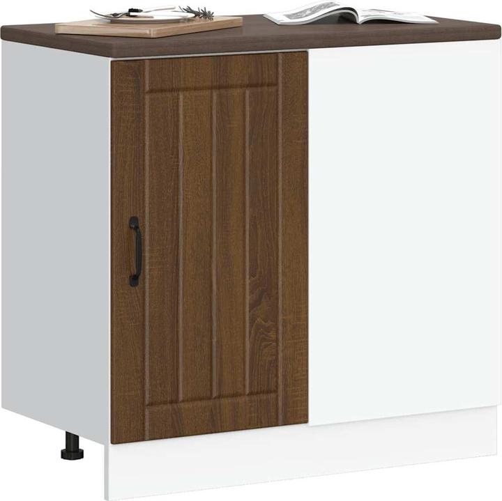 Immagine prodotto vidaXL Madlene (86 x 46 x 81,5 cm)