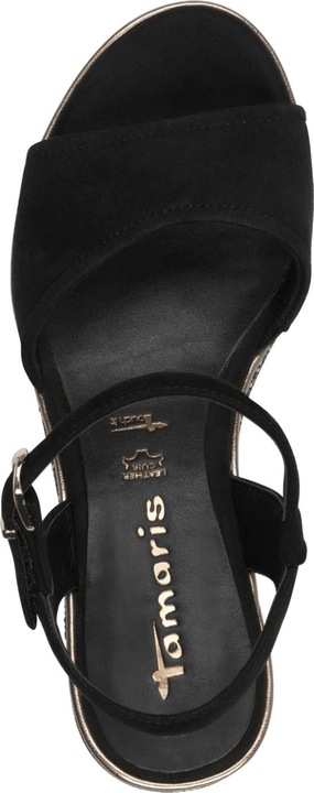 Produktbild Tamaris Sandalette (39)
