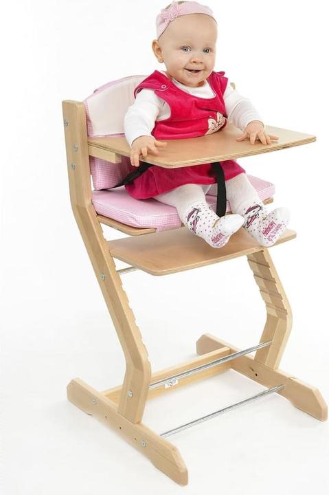 Actual product image Tissi Table for high chair