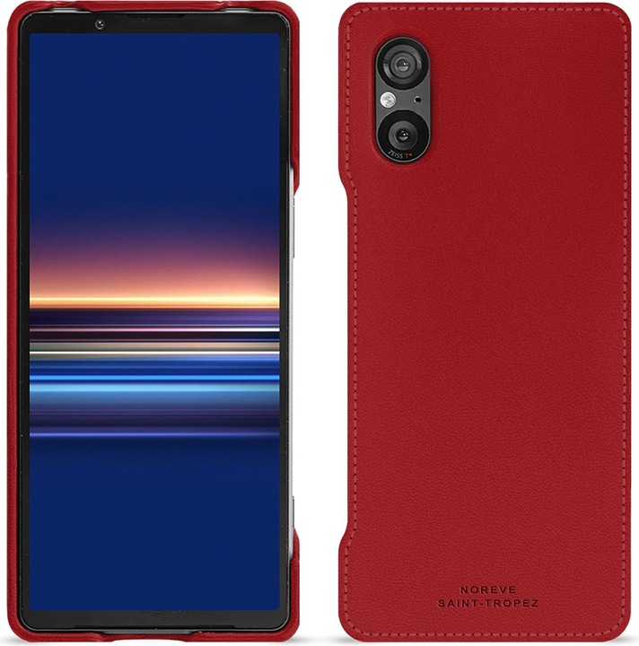 Noreve Leather case (Sony Xperia 5 V)