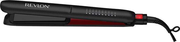 Actual product image JTI Flacheisen Heat Copper 25mm RVST2211 (Straightening iron)
