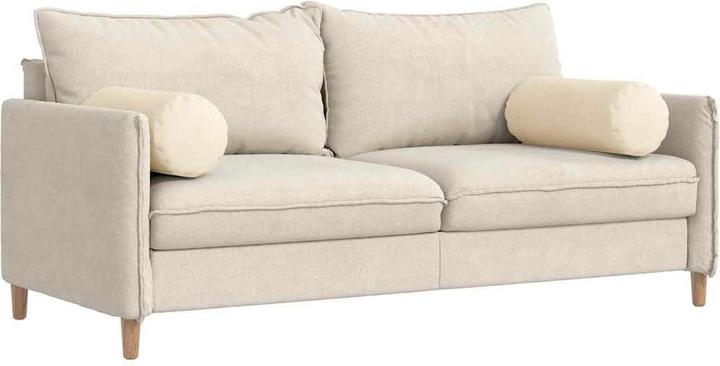 Produktbild vidaXL Bolsterkissen (70 x 25 cm)