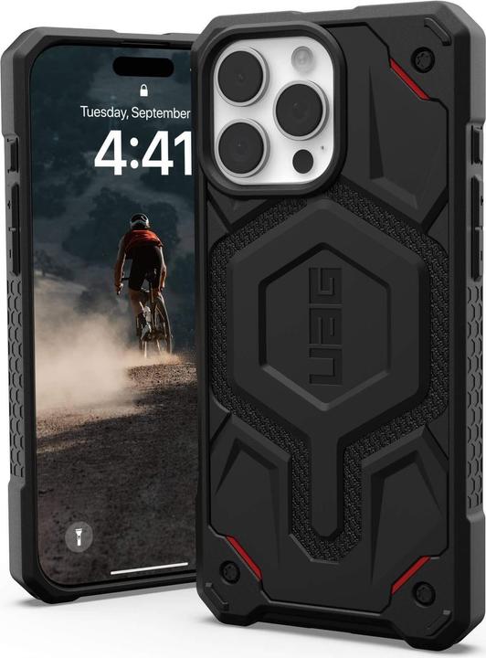 Produktbild UAG Monarch Pro (Apple iPhone 16 Pro Max)