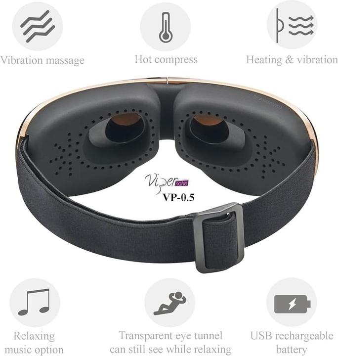 Produktbild Vipernake VP-0.5