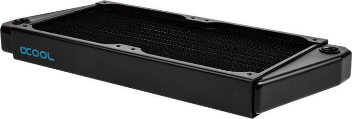 Immagine prodotto Alphacool NexXxoS ST30 Full Copper X-Flow 240mm (120 mm)