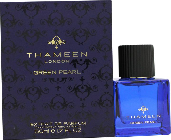 Immagine prodotto Thameen Eau de Parfum Perla Verde (Eau de parfum, 50 ml)