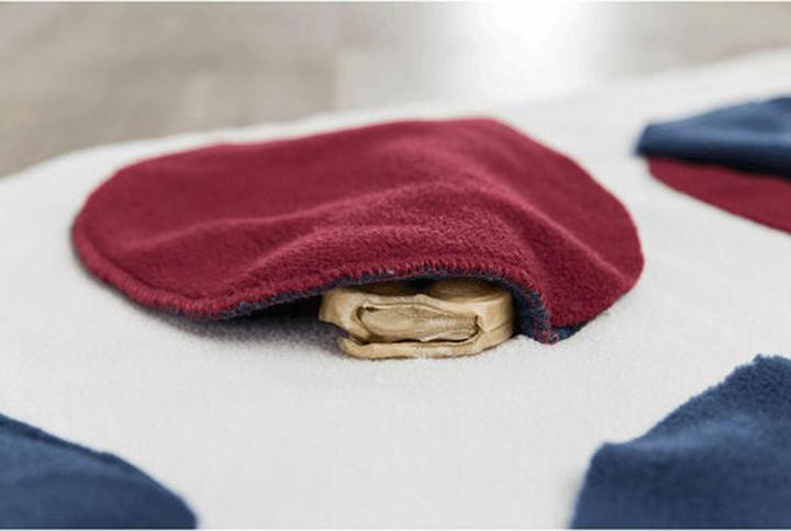 Image du produit Trixie Dog Activity Jeu de stratégie Couverture reniflante