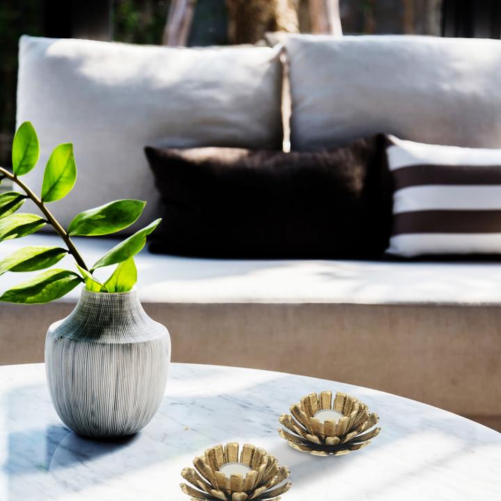 Immagine prodotto Relaxdays 2x portacandele