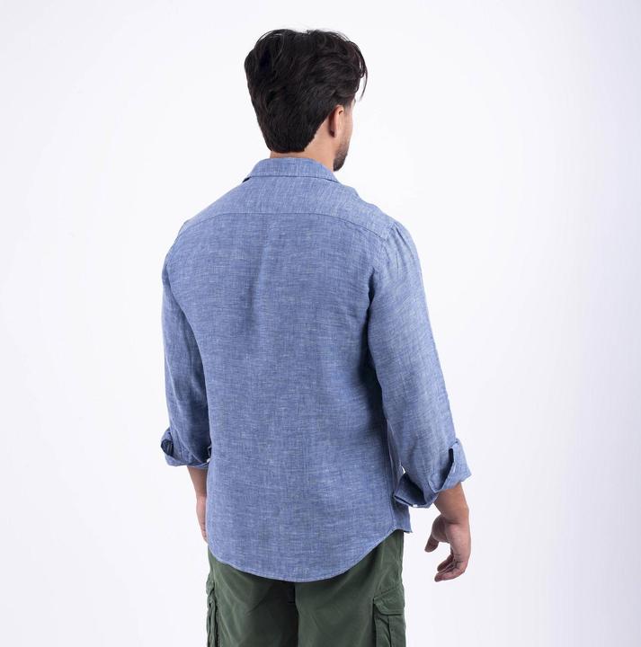 Immagine prodotto Panareha Camicia di lino FIJI (M)