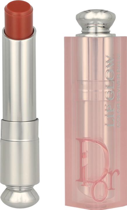 Actual product image Dior Addict Lip Glow (Lip balm)