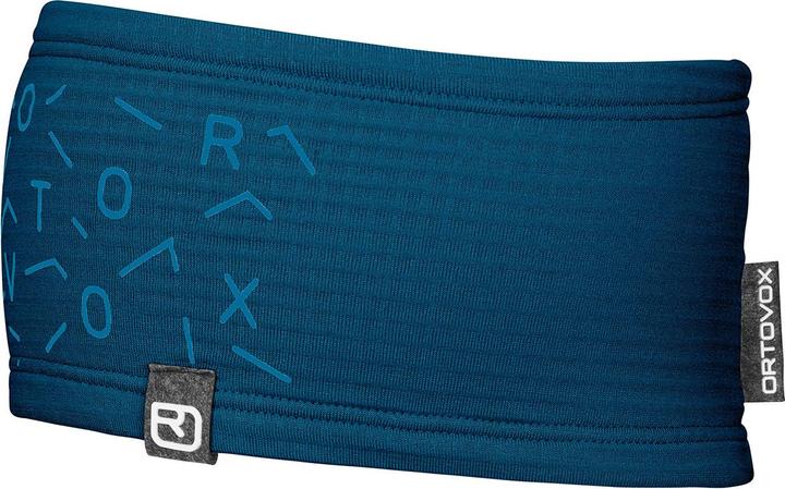 Actual product image Ortovox Fleece Light Grid Headband