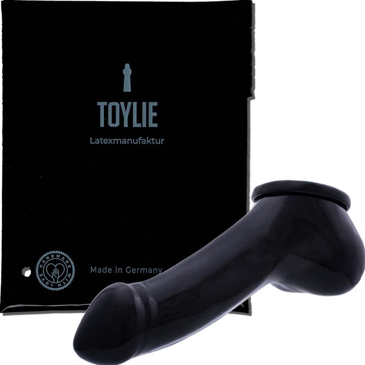 Toylie Latex penis sleeve Adam
