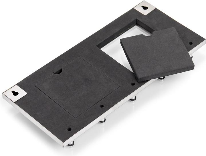 Immagine prodotto Zeller Present Barre chiave (29 x 4 x 13 cm)