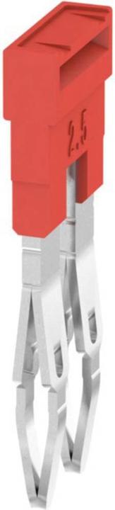 Produktbild Weidmüller ZQV 1.5N/2 RD (Diverse)