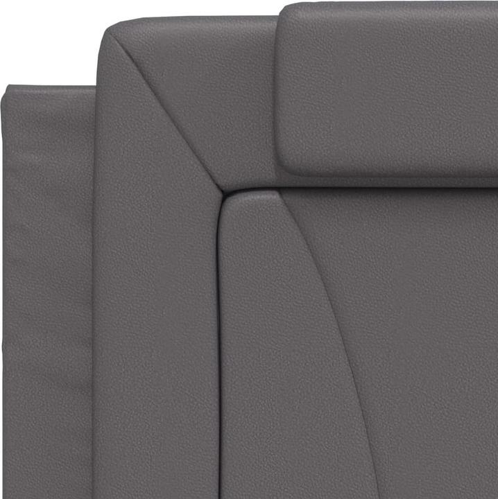 Image du produit vidaXL Bett (100 x 200 cm)