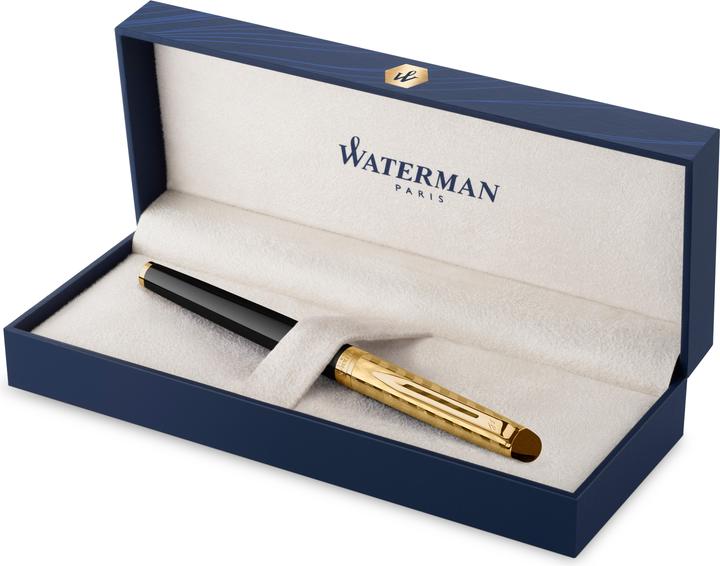 Produktbild Waterman Füllfederhalter Hemisphere Deluxe: Opera Collection (1x)