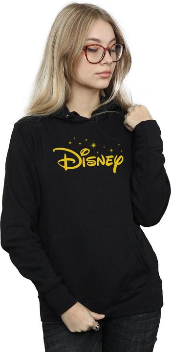 Produktbild Disney Logo Stars Kapuzenpullover (S)