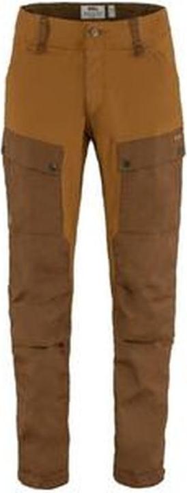 Produktbild Fjällräven Keb Trousers short (48)