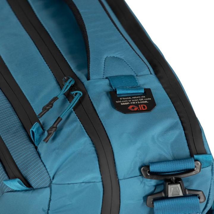 Immagine prodotto Osprey Borsa da imbarco Ozone (20 l)