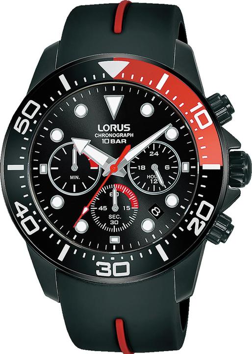 Image du produit Lorus Sport (Chronographe, 43 mm)