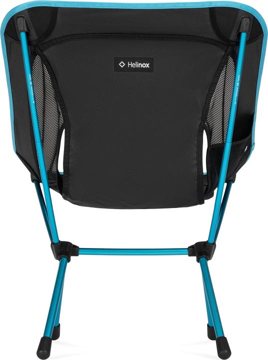 Actual product image Helinox Chair One